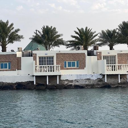 Al Ahmadi Plaza Resort Yanbu Buitenkant foto