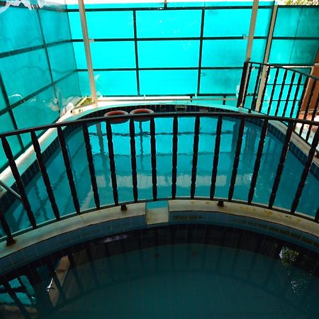 Al Ahmadi Plaza Resort Yanbu Buitenkant foto