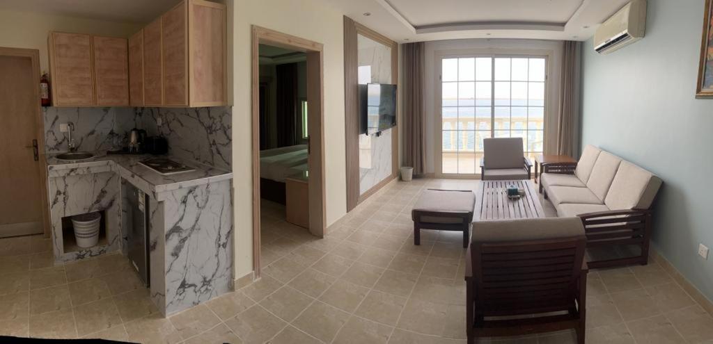 Al Ahmadi Plaza Resort Yanbu Buitenkant foto