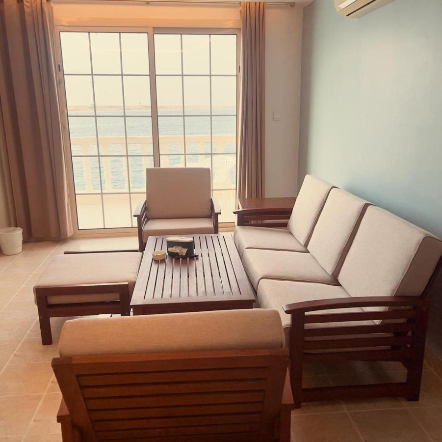 Al Ahmadi Plaza Resort Yanbu Buitenkant foto