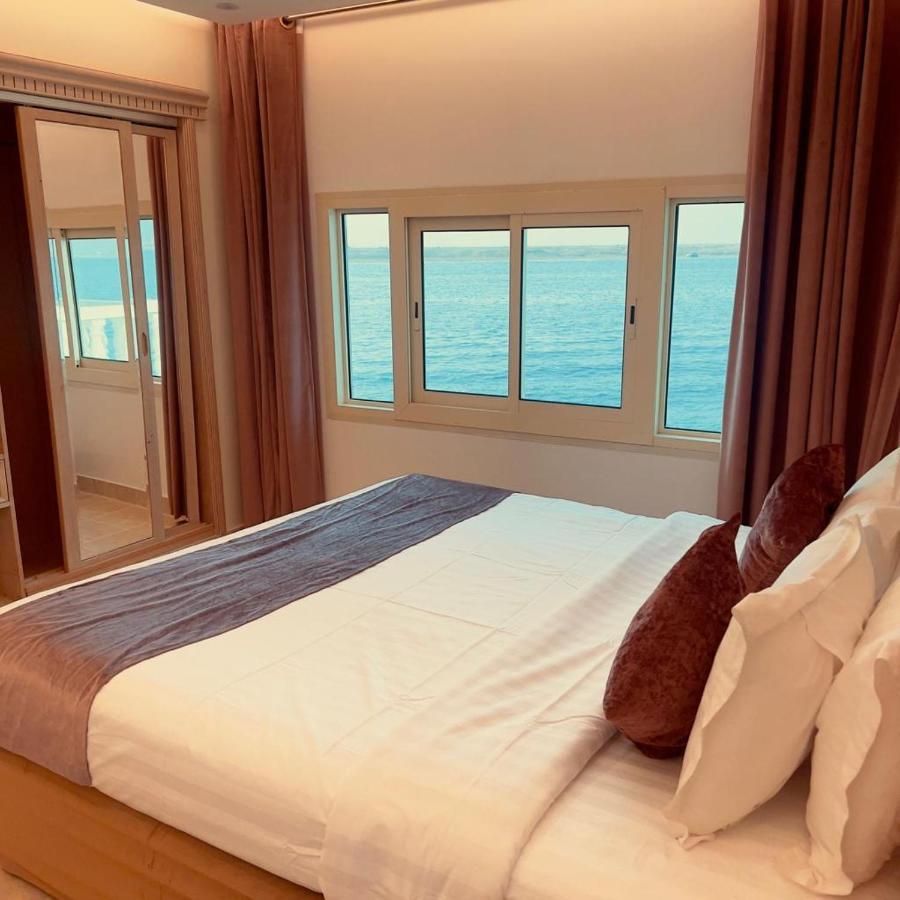 Al Ahmadi Plaza Resort Yanbu Buitenkant foto