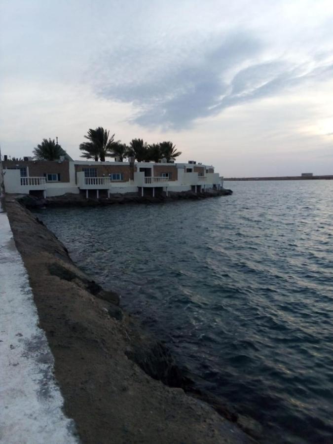 Al Ahmadi Plaza Resort Yanbu Buitenkant foto