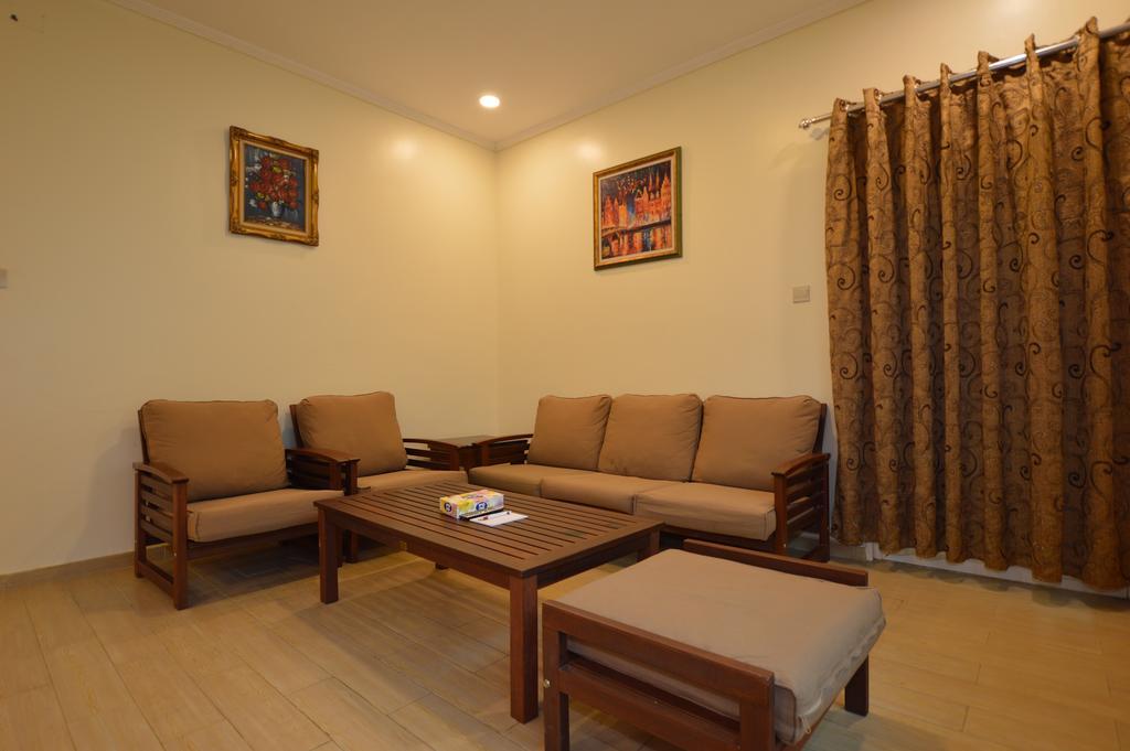 Al Ahmadi Plaza Resort Yanbu Buitenkant foto