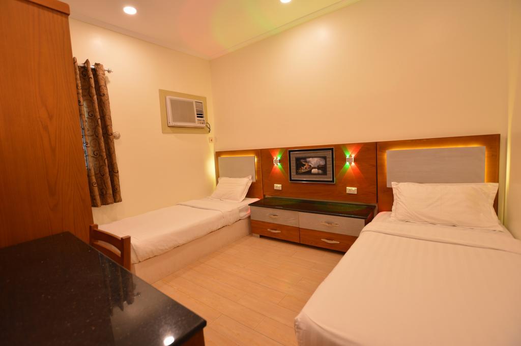 Al Ahmadi Plaza Resort Yanbu Buitenkant foto