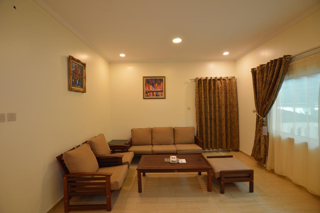 Al Ahmadi Plaza Resort Yanbu Buitenkant foto