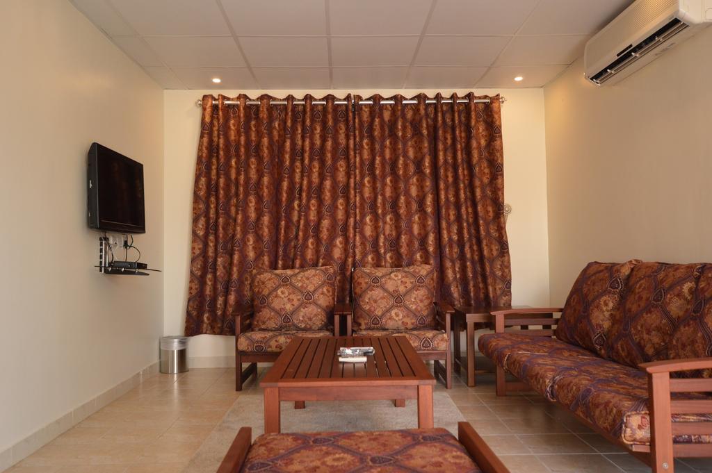 Al Ahmadi Plaza Resort Yanbu Buitenkant foto