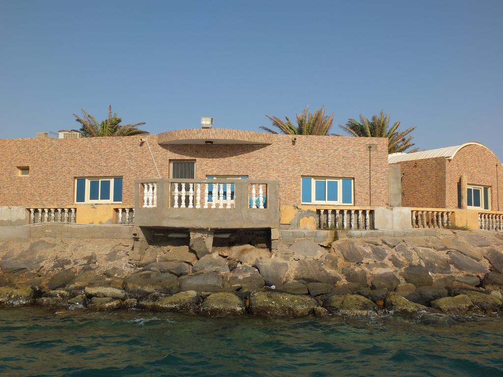 Al Ahmadi Plaza Resort Yanbu Buitenkant foto