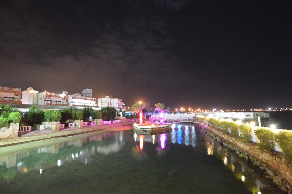 Al Ahmadi Plaza Resort Yanbu Buitenkant foto