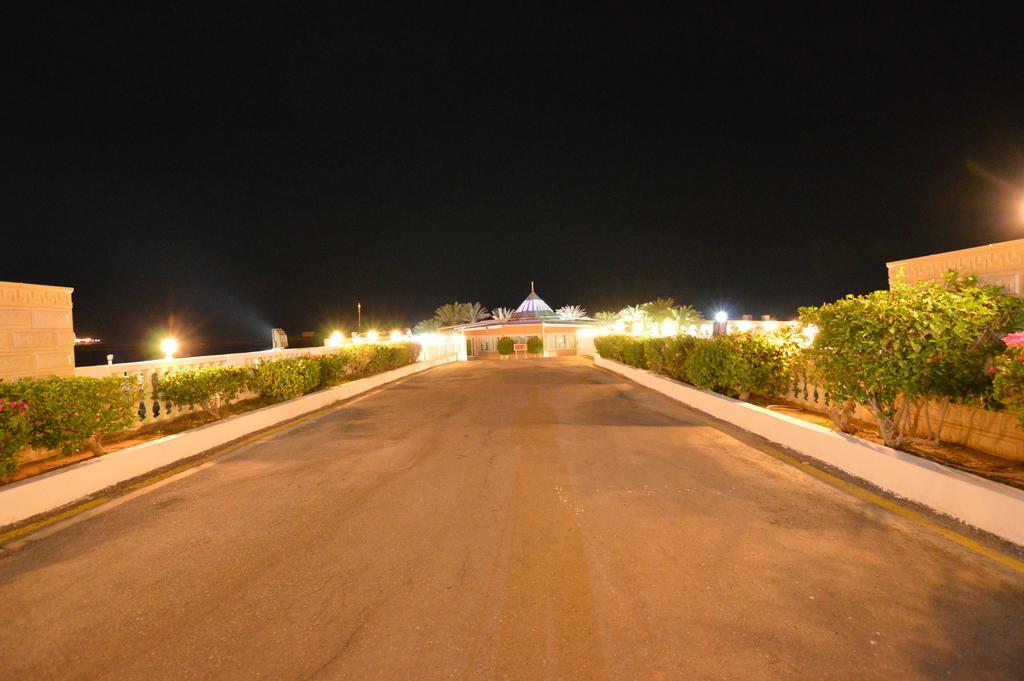 Al Ahmadi Plaza Resort Yanbu Buitenkant foto