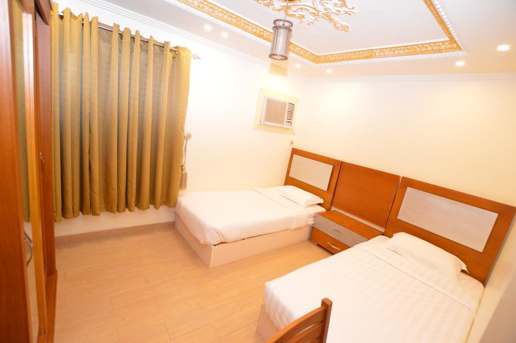 Al Ahmadi Plaza Resort Yanbu Buitenkant foto