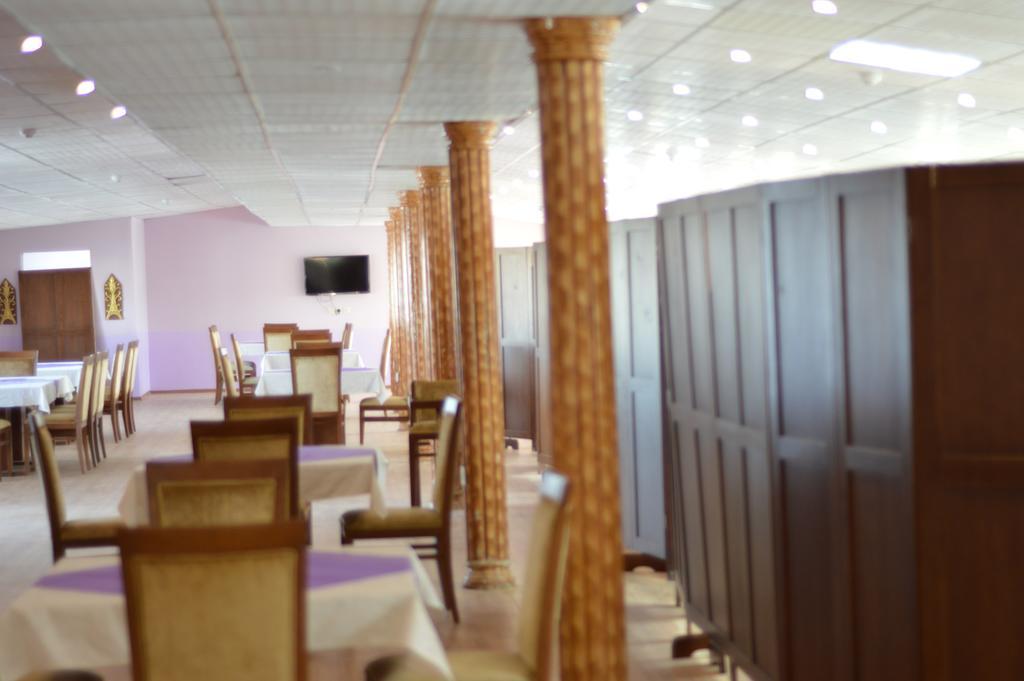 Al Ahmadi Plaza Resort Yanbu Buitenkant foto