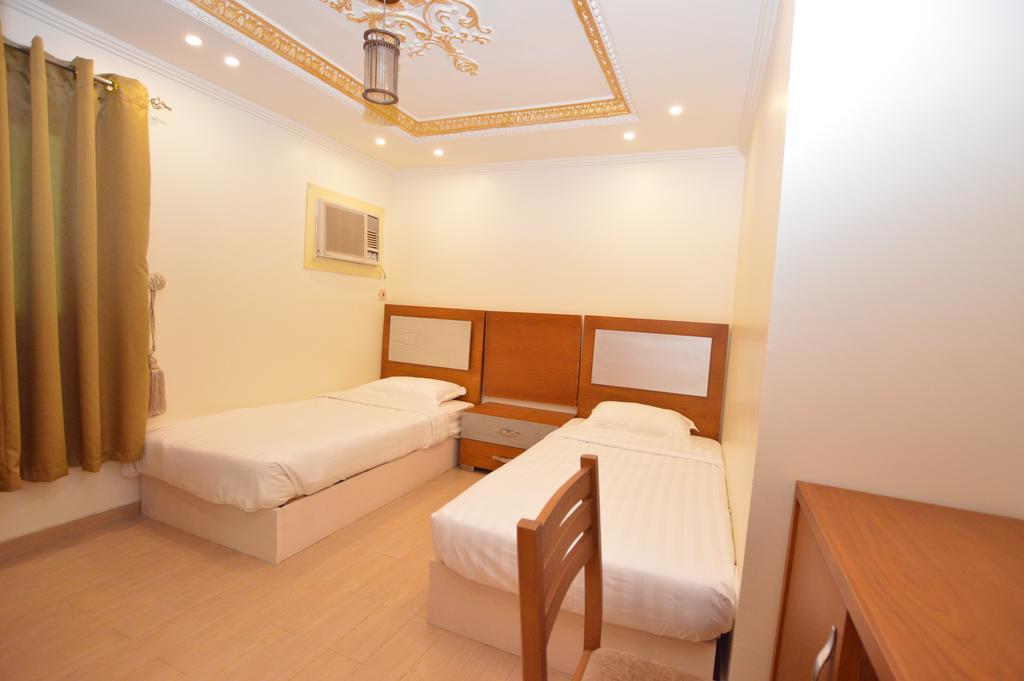 Al Ahmadi Plaza Resort Yanbu Buitenkant foto