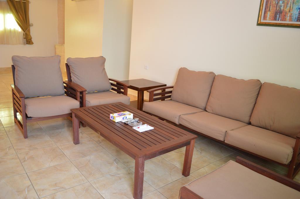 Al Ahmadi Plaza Resort Yanbu Buitenkant foto