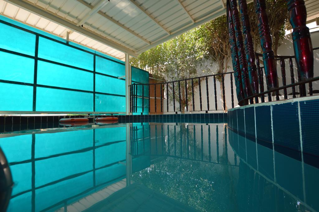 Al Ahmadi Plaza Resort Yanbu Buitenkant foto