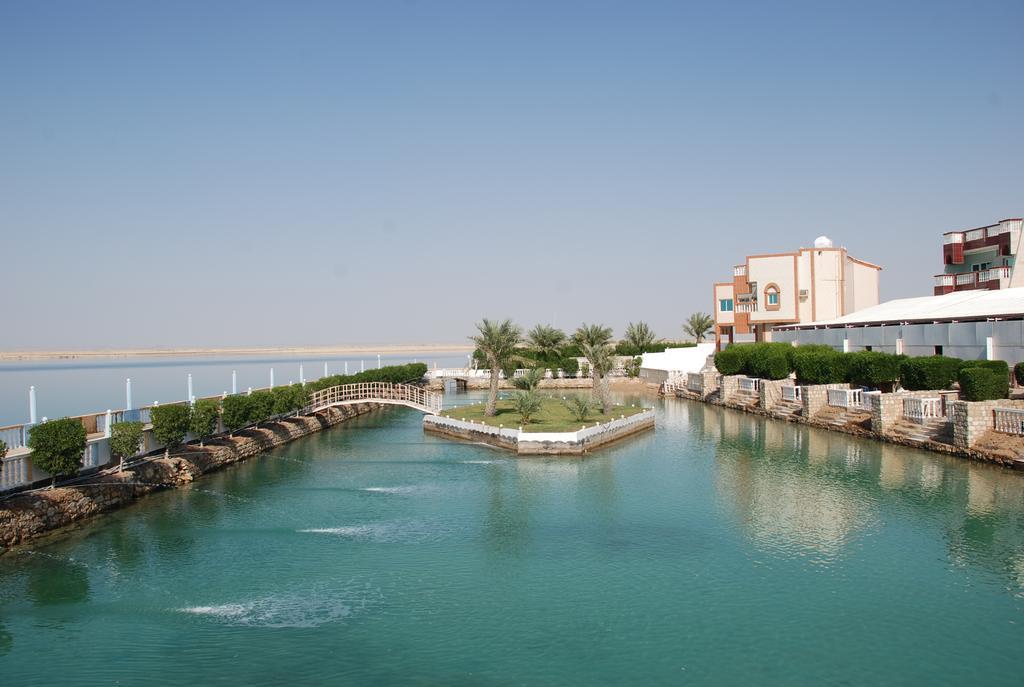 Al Ahmadi Plaza Resort Yanbu Buitenkant foto