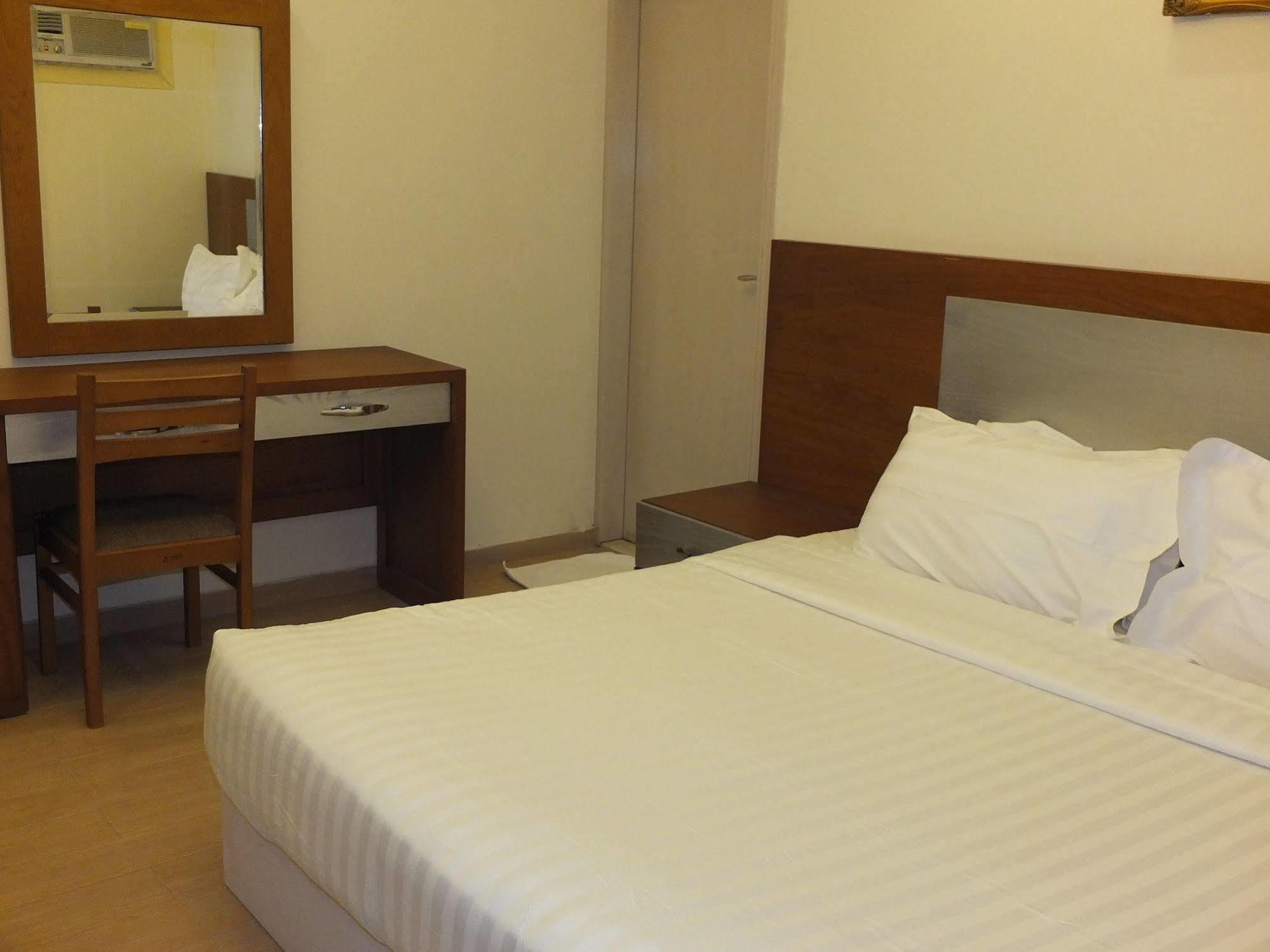 Al Ahmadi Plaza Resort Yanbu Buitenkant foto