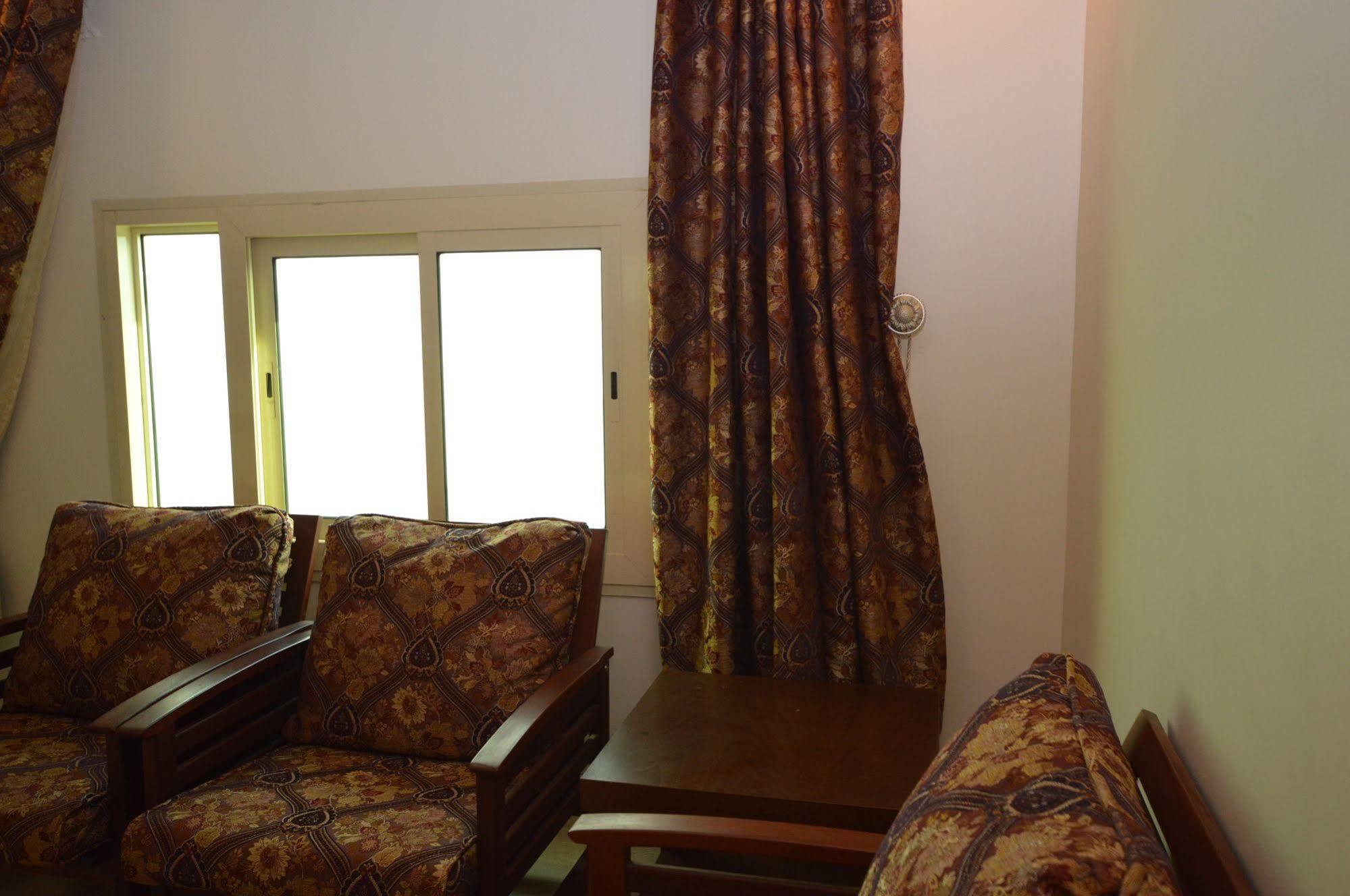 Al Ahmadi Plaza Resort Yanbu Buitenkant foto