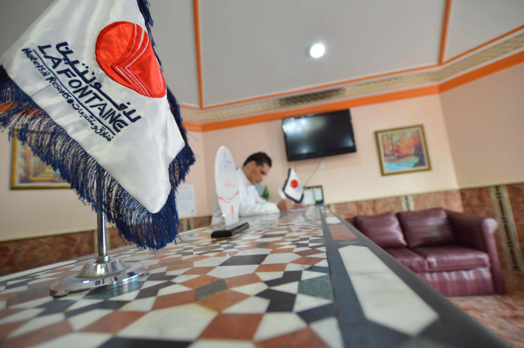 Al Ahmadi Plaza Resort Yanbu Buitenkant foto