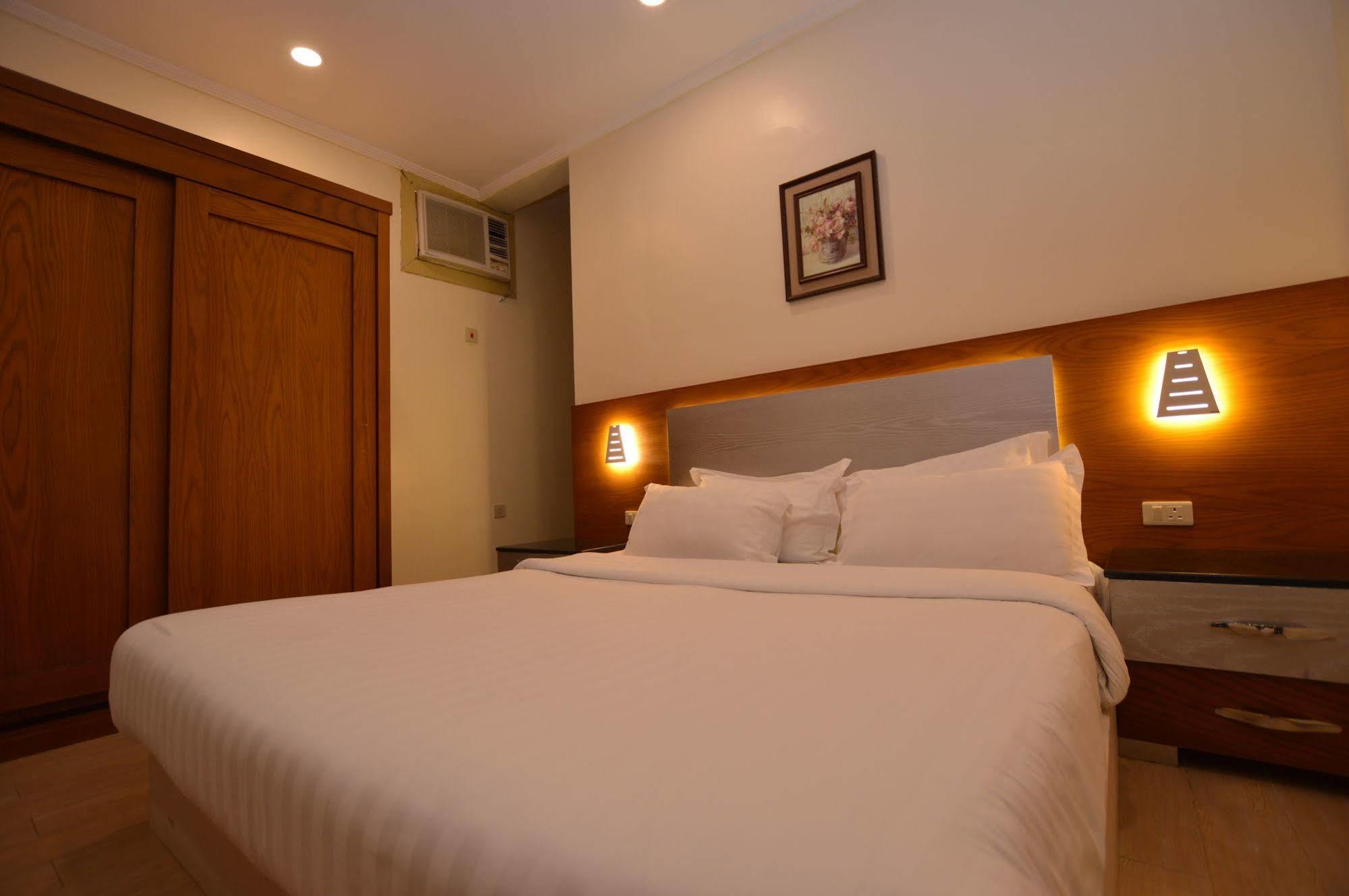 Al Ahmadi Plaza Resort Yanbu Buitenkant foto