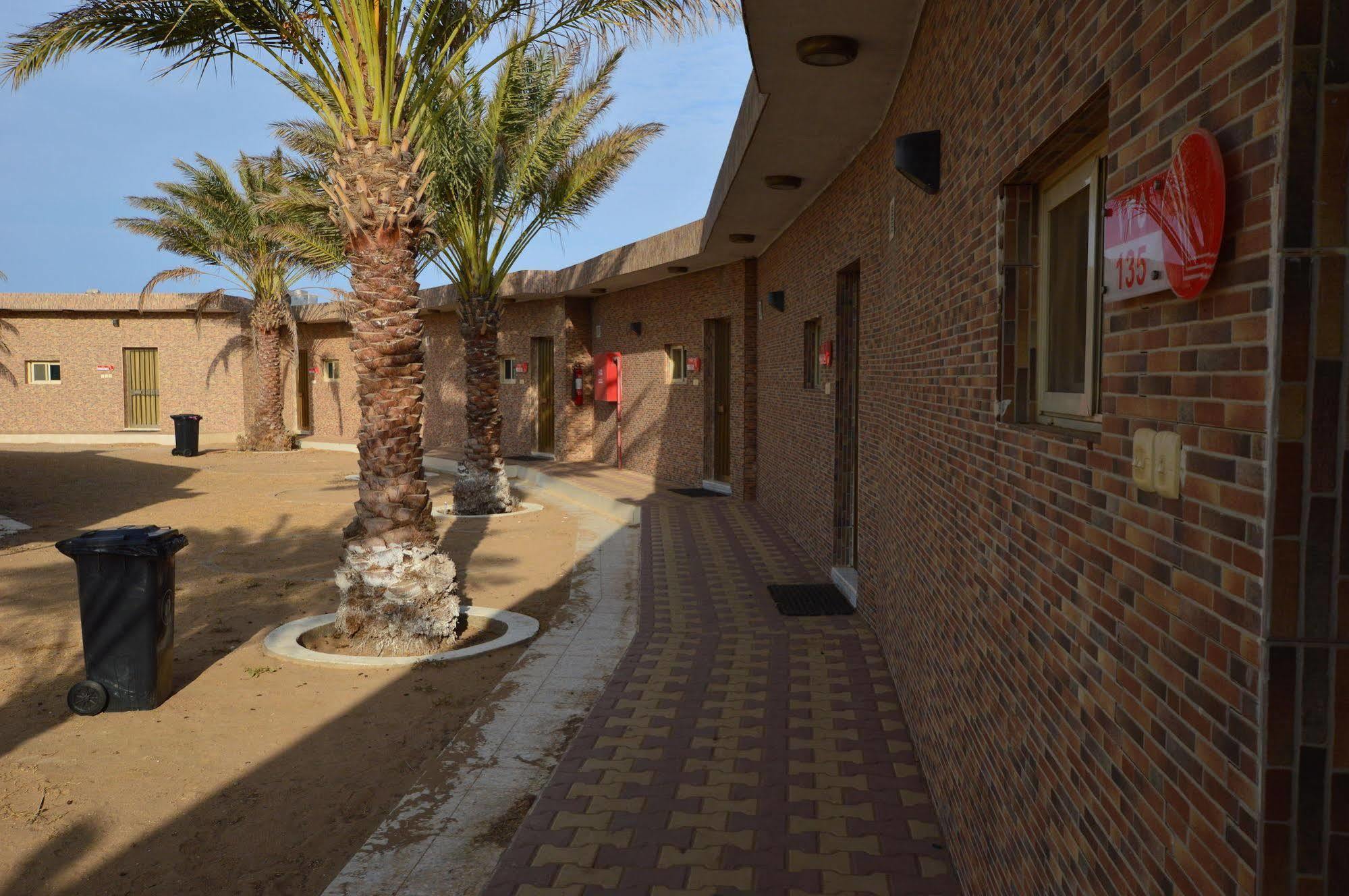 Al Ahmadi Plaza Resort Yanbu Buitenkant foto